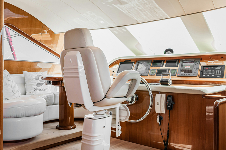 Best Sailing Apps 2025: Digital Allies of Every Sailor